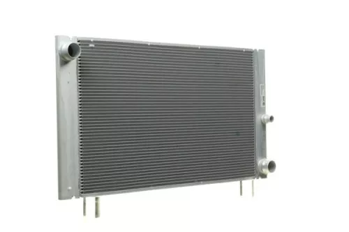 MAHLE Radiator, engine cooling (CR1093000P)
