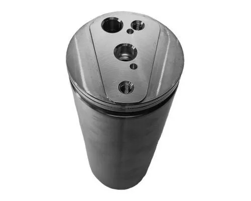 Dryer, air conditioning