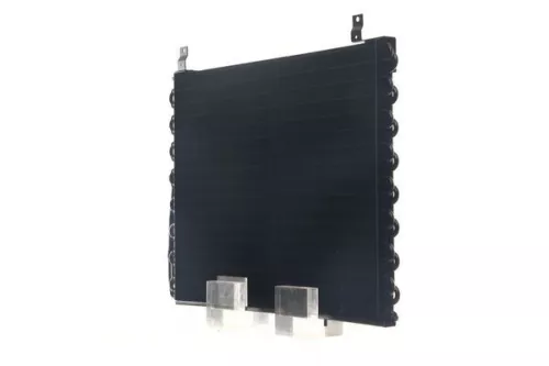 MAHLE Condenser, air conditioning (AC357000S)