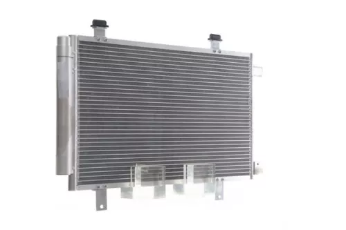 MAHLE Condenser, air conditioning (AC556000S)