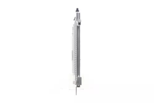 MAHLE Condenser, air conditioning (AC556000S)