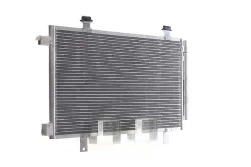 MAHLE Condenser, air conditioning (AC556000S)