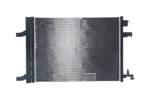 MAHLE Condenser, air conditioning (AC636000S)