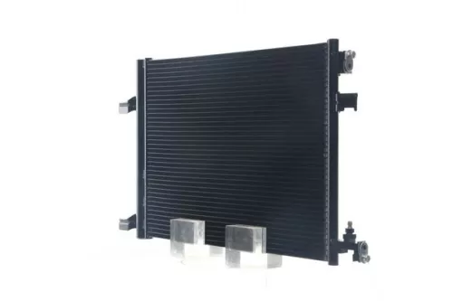 MAHLE Condenser, air conditioning (AC636000S)
