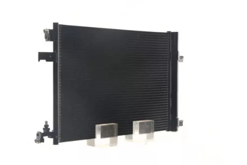 MAHLE Condenser, air conditioning (AC636000S)