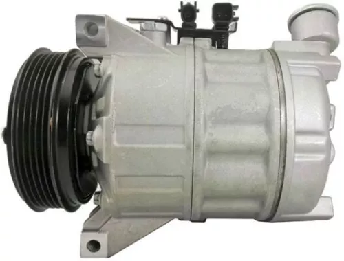MAHLE Compressor, air conditioning (ACP1299000S)