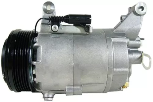 MAHLE Compressor, air conditioning (ACP32000S)