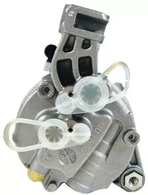 MAHLE Compressor, air conditioning (ACP32000S)