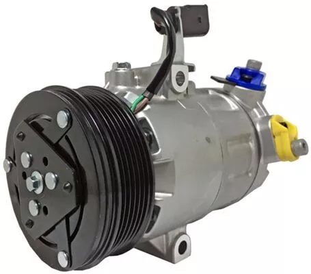 MAHLE Compressor, air conditioning (ACP367000S)