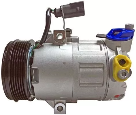 MAHLE Compressor, air conditioning (ACP367000S)