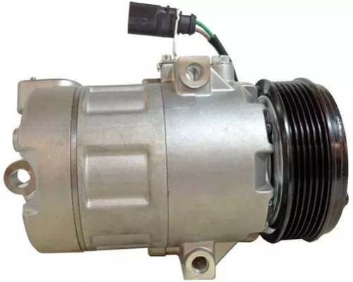 MAHLE Compressor, air conditioning (ACP367000S)
