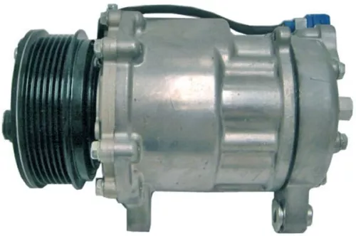 MAHLE Compressor, air conditioning (ACP61000S)