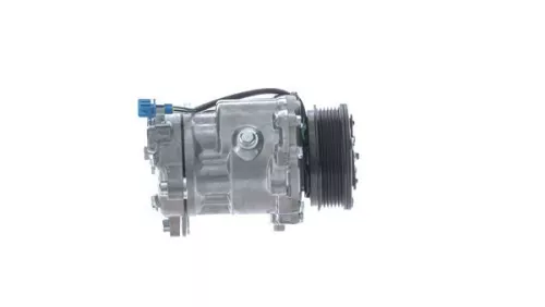 MAHLE Compressor, air conditioning (ACP61000S)