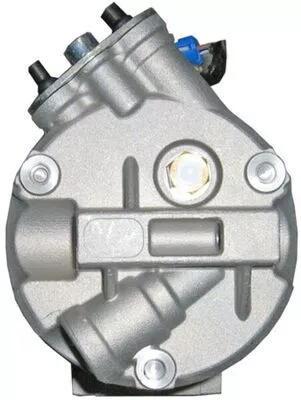 MAHLE Compressor, air conditioning (ACP62000S)