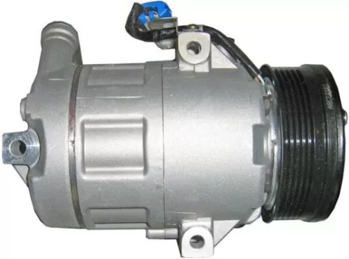 MAHLE Compressor, air conditioning (ACP62000S)