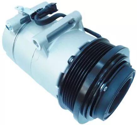 MAHLE Compressor, air conditioning (ACP861000S)