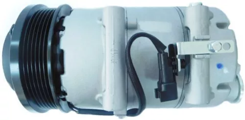 MAHLE Compressor, air conditioning (ACP861000S)