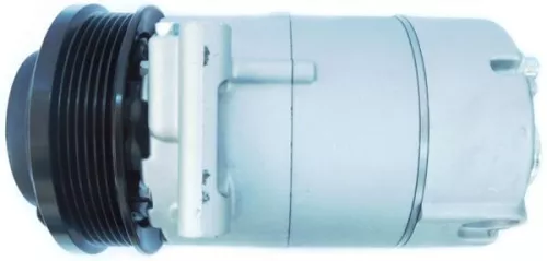 MAHLE Compressor, air conditioning (ACP861000S)