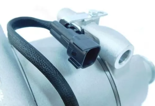 MAHLE Compressor, air conditioning (ACP861000S)