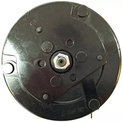 MAHLE Compressor, air conditioning (ACP950000S)