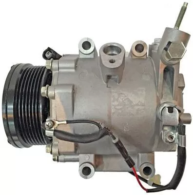 MAHLE Compressor, air conditioning (ACP950000S)