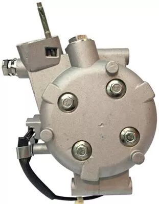 MAHLE Compressor, air conditioning (ACP950000S)