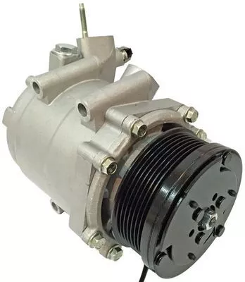 MAHLE Compressor, air conditioning (ACP950000S)