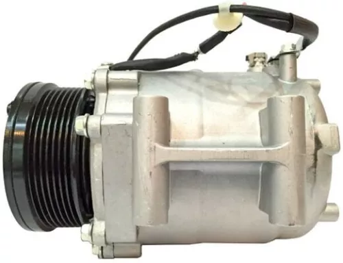 MAHLE Compressor, air conditioning (ACP950000S)