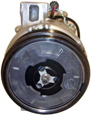 MAHLE Compressor, air conditioning (ACP95000S)