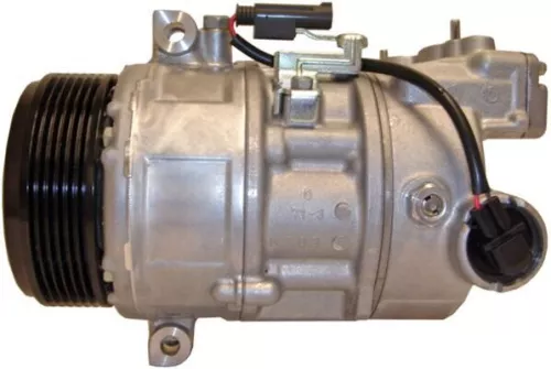 MAHLE Compressor, air conditioning (ACP95000S)
