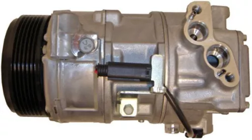 MAHLE Compressor, air conditioning (ACP95000S)