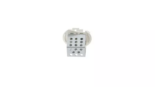 MAHLE Regulator, interior blower (ABR90000P)