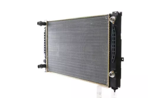 MAHLE Radiator, engine cooling (CR132000S)