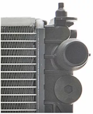 MAHLE Radiator, engine cooling (CR132000S)