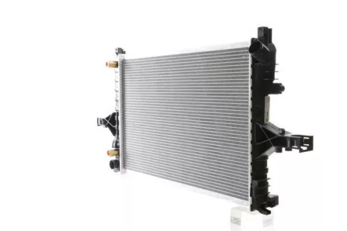 MAHLE Radiator, engine cooling (CR1547000S)