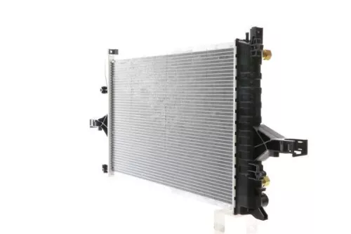 MAHLE Radiator, engine cooling (CR1547000S)