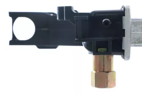 MAHLE Radiator, engine cooling (CR1547000S)