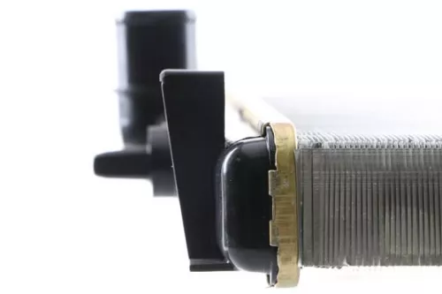 MAHLE Radiator, engine cooling (CR392000S)