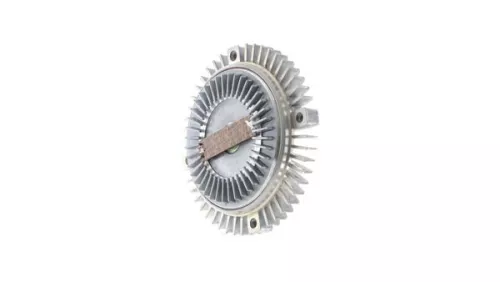 MAHLE Clutch, radiator fan (CFC64000P)