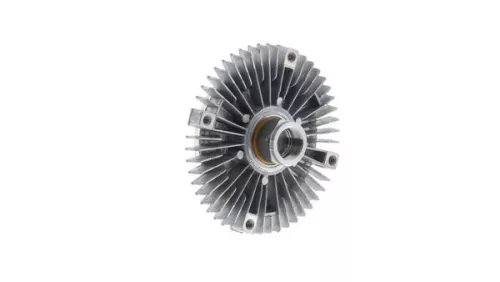 MAHLE Clutch, radiator fan (CFC64000P)