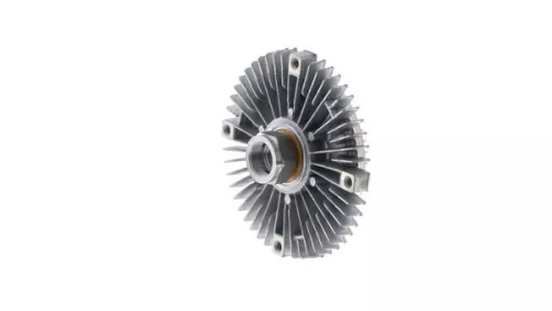 MAHLE Clutch, radiator fan (CFC64000P)
