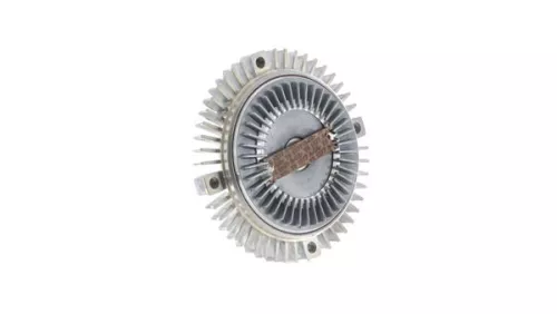 MAHLE Clutch, radiator fan (CFC64000P)