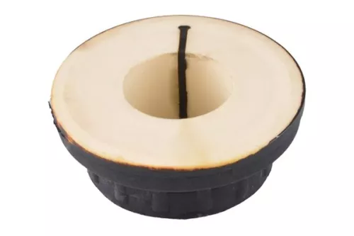 TEDGUM Mounting, control/trailing arm (01100370)