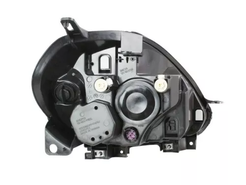 ABAKUS Headlight (661-1162LMLDEM2)