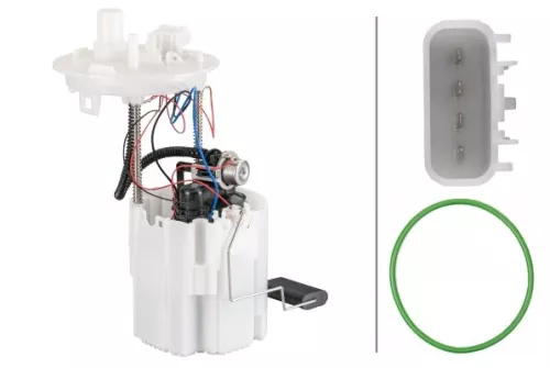 HELLA Fuel Feed Unit (8TF358106-991)