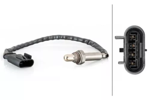 Oxygen Sensor