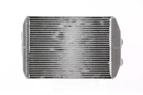 MAHLE Heat Exchanger, interior heating (AH275000S)