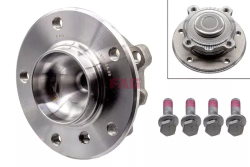 Link/Coupling Rod, stabiliser bar