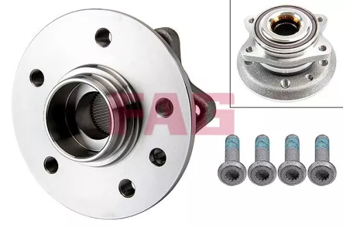 Schaeffler FAG Control/Trailing Arm, wheel suspension (821084610)