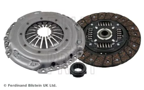 BLUE PRINT Clutch Kit (ADV183040)